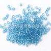 Importadas de Japón Miyuki 1.6mm Cuentas Antiguas Db Iridiscentes Pulsera DIY Abalorios Hechos a Mano Cuentas Sueltas para Ropa