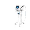 Instrumento de Luz de Agua No Invasivo Dr. Sirena Chorro de Alta Presión Hidratación Facial Transdérmica Dispositivo de Introducción de Microcristales para Salones de Belleza
