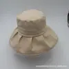 Sombreros para Mujer Primavera Nuevo Estilo Sombreros de Pescador Sombreros de Verano Sombreros para Exteriores de Mujer Venta Directa de Fábrica Sombreros al por Mayor Sombreros de Pescador Bucket