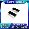 SN74LS257n SN74LS258n SN74LS259n SN74LS279n SN74LS283n DIP16