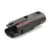 52213-0211 Macho e Fêmea 52266-0211 Adequado para Espelho Retrovisor de Ponto Cego Dj7021E-0.7-11/Metabo