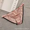 Ropa interior de mujer bordada con tirantes finos, Triángulo de tela satinada de color liso a la moda