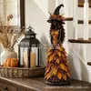 Nuevo producto transfronterizo: Figura de Bruja Encantada de Otoño