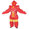 Disfraz Inflable de Novio para Halloween Disfraz de Mascota de Dibujos Animados para Adultos Accesorio de Cosplay para Fiesta de Carnaval
