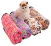Cobertor para cachorro direto da fábrica super macio quente lã de coral tapete para canil cobertor para gato cachorro atacado cobertor para pet