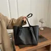 Bolsos para Mujer, Bolso Tote de Moda Nuevo Estilo 2026, Bolso de Gran Capacidad, Bolso de Hombro, Bolso de Trabajo, Bolso de Moda para Viajes Diarios