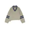 Sudadera con capucha casual de ERD con estampado de un joven rico melancólico, sudadera de hip-hop moderna para hombres y mujeres