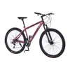 Bicicletas de montaña al por mayor transfronterizas para adultos, bicicletas de montaña de aleación de aluminio de 29 pulgadas para estudiantes, bicicletas de velocidad variable para exteriores