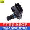 Sensor de temperatura de admisión para Peugeot Citroen Kia 80018383 OE 5WK96841 5WY2833A