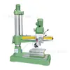 Prensa de Furar Personalizada Shandong Zhijie Z3032 Processamento Pequena Vertical Pesada Hidráulica Quente Genuína Furadeira de Braço Oscilante