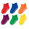 Calcetines antideslizantes para bebé, los más vendidos de Amazon, para primavera y otoño, para niños y niñas.