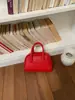 Bolso Vintage Chic para Mujer 2026 Nuevo Versátil para el Trabajo Bolso de Hombro Popular de Nicho Personalidad Bolso Cruzado