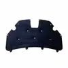 Adequado para Ford 05-14 Classic Focus, algodão de isolamento acústico para capô, manta antichama, algodão isolante para modificação