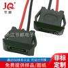 Gobernador Sintonía 149 Potenciómetro de Interruptor Morado Resistencia Ajustable por Rotación Potenciómetro de Resistencia Giratorio Interruptor B100K