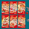 Fabricante Ruixiang 2027 Sobres Rojos Vietnamitas para el Festival de Primavera Nuevo Estilo de Dibujos Animados Creativo Año del Cabra Zodiaco Bolsas de Sobres Rojos de Año Nuevo