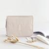 Gancho para Neceser Colgante Neceser de Lavado Portátil para Viaje Neceser de Gran Capacidad Bolsa de Almacenamiento para Lavado para Hombres y Mujeres