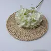 Venta al por mayor de 72 Piezas de Flores de Hortensia Artificiales, Hortensia de Seda de Tallo Único para Centros de Mesa de Boda, Decoración del Hogar y Flores Artificiales