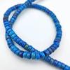 Novo Espaçador de Pedra Imperador Espaçador Semiacabado Feito à Mão DIY Pulseira Colar Brincos Femininos Acessórios de Joalheria Atacado