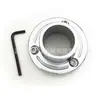 Adequado para 2005-2007 Yamaha Tt-R230 Silenciador de Escape de Motocicleta Melhorado Boca Final Spot Atacado