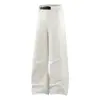 Pantalones Impermeables, Cortavientos y Cálidos para Camping y Montañismo al Aire Libre para Hombres y Mujeres, Tres en Uno con Forro de Polar y Cintura Ajustable, Pantalones Largos