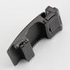 3.5 Guan pin hebilla de cinturón para hombre película de pistola hebilla automática cinturón cabeza de cintura pantalones de hombre cabeza negocio fabricantes de origen