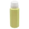 Mano Protésica para Uñas Artísticas, Mano de Práctica para Uñas Artísticas, Herramientas para Uñas Artísticas, Botella, Botella de Presión, Botella Larga de 250 ml con Patrón de Diamante