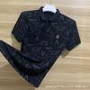 Camiseta para Hombre de Verano Nueva, Estilo Urbano Artístico, Cuello Redondo, Manga Corta, Juvenil, Moderna, Moda Marca