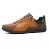 2026 Mocasines clásicos versátiles estilo coreano, personalizados, sin cordones, de suela blanda, transpirables, cómodos y minimalistas para hombre