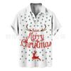 Verão 2024 novo 3D impressão digital manga curta tamanho plus size camisa estampada masculina camisa comércio exterior transfronteiriço casual forro