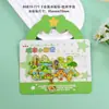 Ímãs de Geladeira de Liga de Guilin, Produtos Culturais e Criativos, Cidade Tendência de Guangxi e Atrações Turísticas, Lembranças Turísticas Populares, Ímãs de Geladeira de Lembrança de Nanning