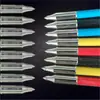 Especializado en la Producción de Puntas de Flecha Recubiertas de 8 mm de Diámetro Interior, Flechas de Fibra de Vidrio, Flechas de Carbono, Tubos para Flechas, Culatines de Aluminio y Características Anti-Clavo
