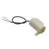 Bomba de Água Pequena para Rega de Flores DC 3V DC3V-5V Mini Bomba Submersível Resfriamento de Água para Computador USB
