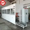 Máquina de Limpieza Ultrasónica en Fase de Aire Desengrasante para Sistema de Congelación Interna Hengtai Precision Parts