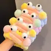 Diadema Estilo Coreano Dibujos Animados Boca de Salchicha Linda Cara Divertida Diadema para Lavarse la Cara Popular en Instagram Maquillaje Chica Diadema para Lavarse la Cara Femenina