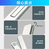 Soporte para Teléfono Móvil con Diseño Hueco, Pegatina Trasera Plegable Invisible para Escritorio, Asa Portátil para Personas Perezosas, Específicamente para Teléfonos Apple