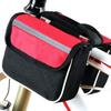 Bolsas para Bicicleta de Montaña al por Mayor, Bolsas Grandes para Cuadro Delantero, Bolsas de Bicicleta Ampliadas, Bolsas Universales para Manillar Delantero, Bolsas Colgantes, Accesorios para Ciclismo, Portátil