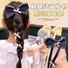 Pinza para el Cabello Trenzada con Lazo 3D para Niñas, Nuevo Modelo 2026, Accesorio para el Cabello Dulce y Lindo