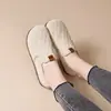 Zapatos de Mujer, Novedad de Primavera para Mujer, Transpirables, de Suela Blanda, Cómodos, Zapatos Casuales para Caminar para Mujer, Zapatos de Tela Old Beijing para Mujer