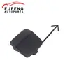 Para Volkswagen VW Passat Passat CC 2009-2012 capa de reboque do para-choque traseiro 3C8807441