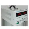 Fonte de Alimentação Chaveada Regulada DC Rowway LW3010KD 30V10A Fonte de Alimentação para Envelhecimento LED Galvanizado