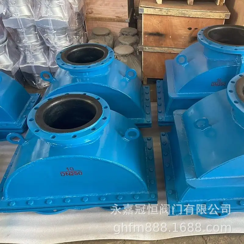 H49J三通换向阀