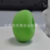Jie Xi procesamiento y producción de funda de esponja para micrófono agujero-perforación esponja trigo funda con ranura en el medio color funda para micrófono
