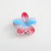 Estilo Tropical do Sudeste Asiático Gradiente Bauhinia Colorido Europeu e Americano Transfronteiriço Frangipani Prendedor Festivo