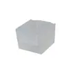 Caja de infusión individual caja de infusión cubo independiente cesta de almacenamiento de medicamentos caja de infusión portátil para enfermera se puede empalmar