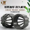 Conector Direto de Cotovelo de PVC para Caixa de Circulação de Filtro de Pântano, Tampa de Plugue 3D, Válvula de Esfera com Rosca Interna e Externa, Sistema de Circulação de Água Caseiro DIY