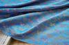 Tecido Jacquard Hanfu de Brocado Song de Imitação de Unicórnio Tingido com Fio de Estilo Chinês, Estilo Nacional Cheongsam Decoração de Caixa com Blocos de Cor Tecido para Terno Tang