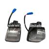 Adequado para Máquinas de Engenharia Motor Cabine de Carro Luz de Teto Lâmpada Indicadora de Direção 3731010-C0100