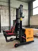 Máquina de instalação de painel de parede divisória, Máquina de instalação de painel ALC, Máquina de instalação de painel de concreto leve, Máquina de instalação de painel vertical, Máquina de painel vertical para parede divisória