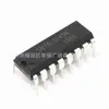 Novo Encodificador Doméstico Sn74Ls145N Sn74Ls147N Sn74Ls148N In-Line Dip-16