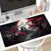 Explosões transfronteiriças Amazon temu AliExpress mouse pad grande, mouse pad resistente à sujeira, borracha antiderrapante